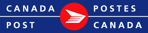 Canada Post Logo